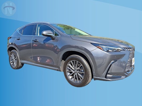 2024 Lexus NX 350 Premium