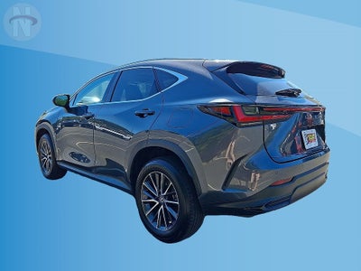 2024 Lexus NX 350 Premium