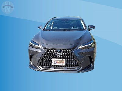 2024 Lexus NX 350 Premium