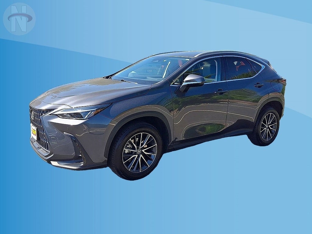 2024 Lexus NX 350 Premium