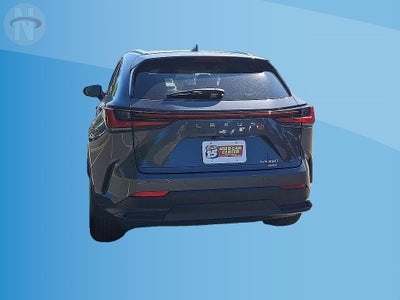2024 Lexus NX 350 Premium
