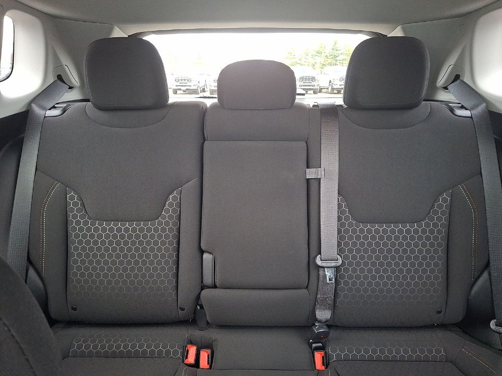 2021 Jeep Compass Sport