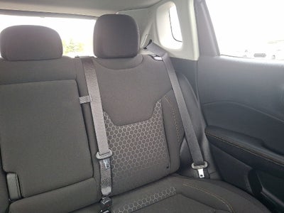 2021 Jeep Compass Sport