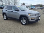 2021 Jeep Compass Sport