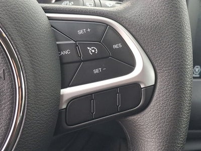 2021 Jeep Compass Sport