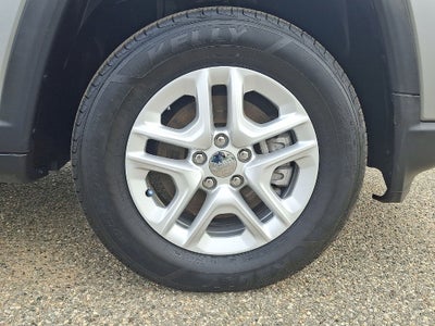 2021 Jeep Compass Sport