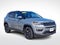 2021 Jeep Compass Altitude