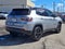 2021 Jeep Compass Altitude