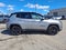 2021 Jeep Compass Altitude
