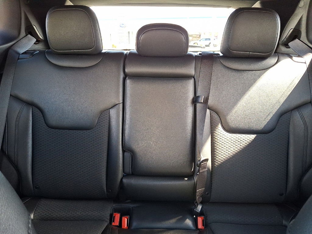 2022 Jeep Compass Altitude