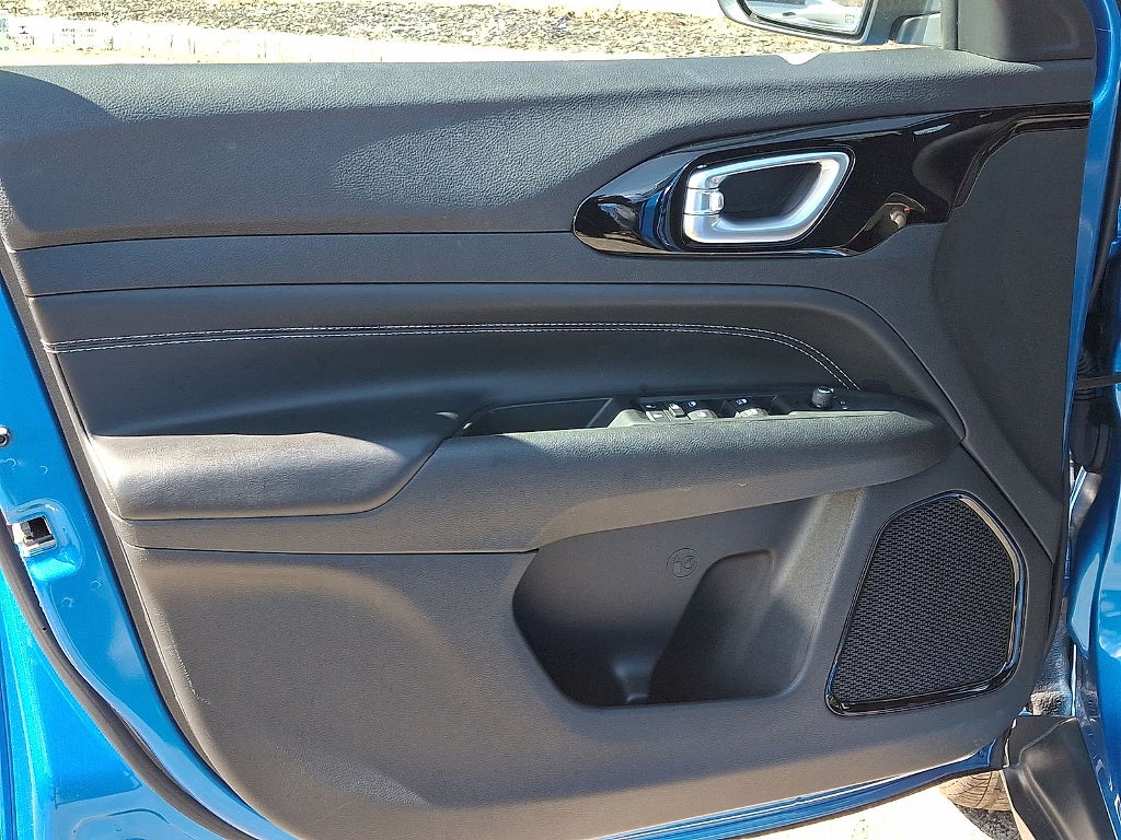 2022 Jeep Compass Altitude