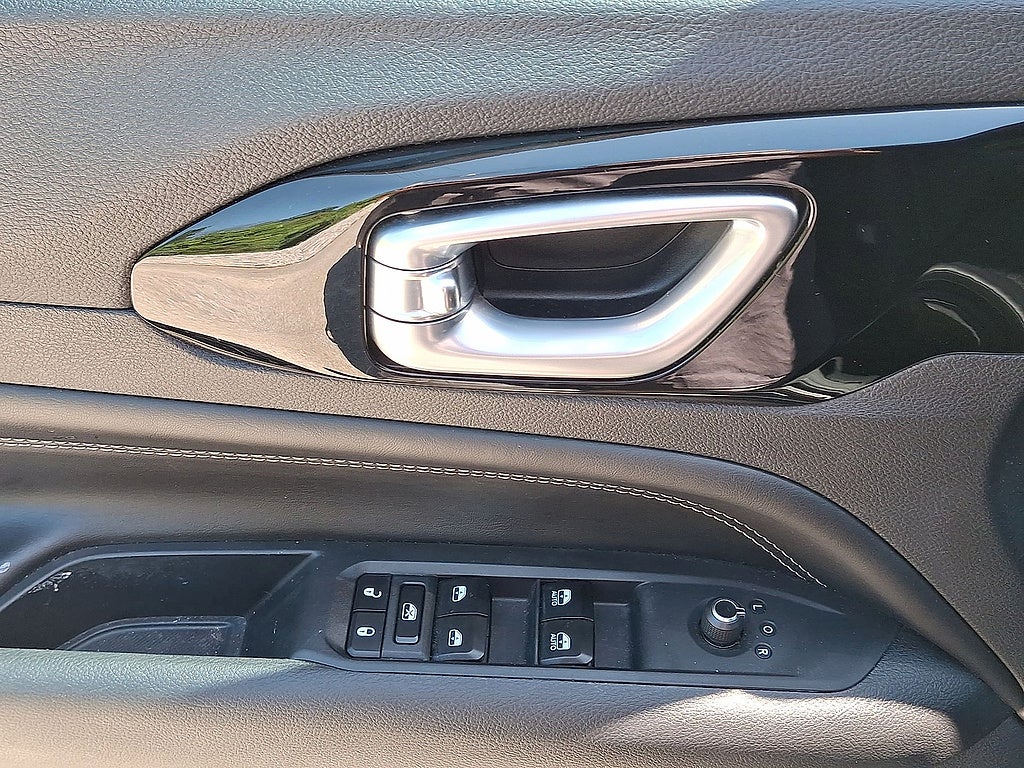 2023 Jeep Compass Altitude