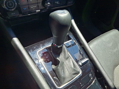 2023 Jeep Compass Altitude