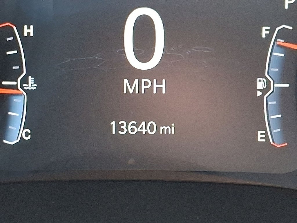 2023 Jeep Compass Altitude