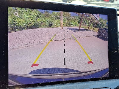 2023 Jeep Compass Altitude