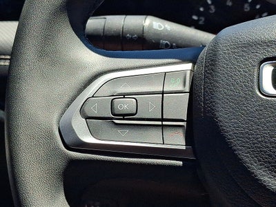 2023 Jeep Compass Altitude