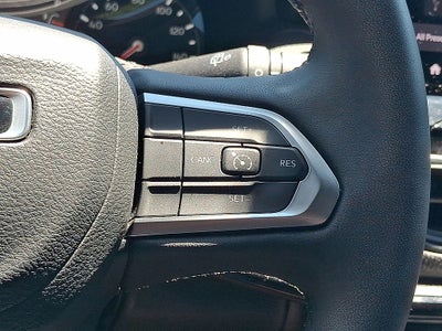 2023 Jeep Compass Altitude