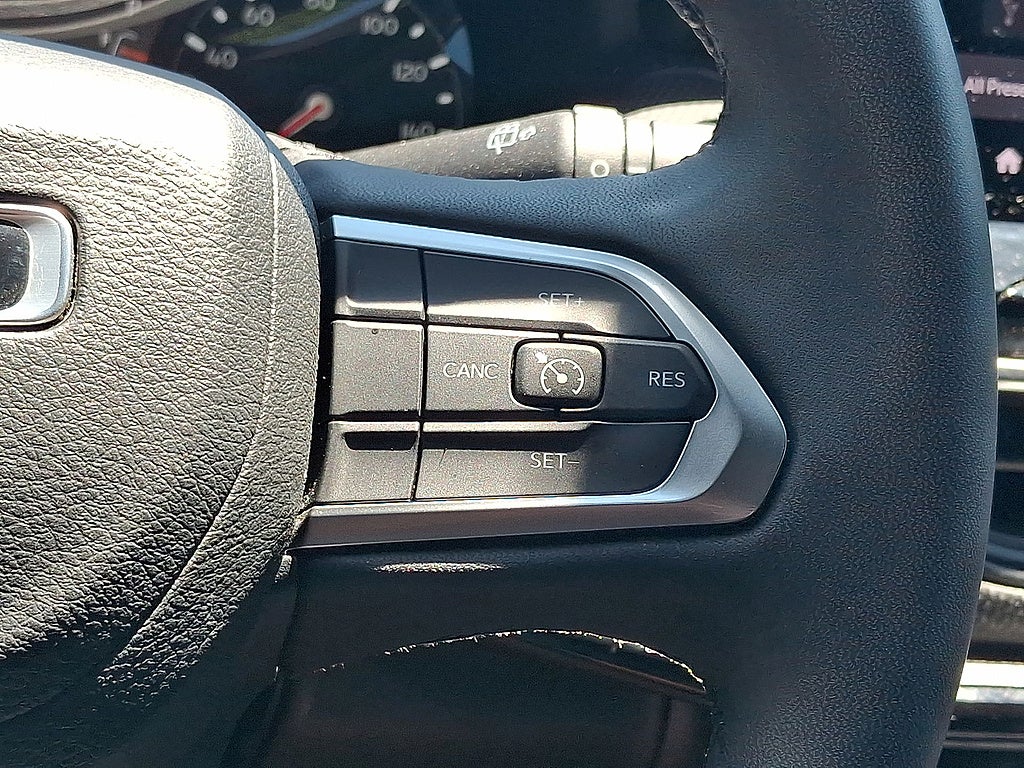 2023 Jeep Compass Altitude