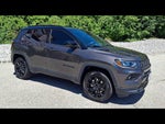 2023 Jeep Compass Altitude