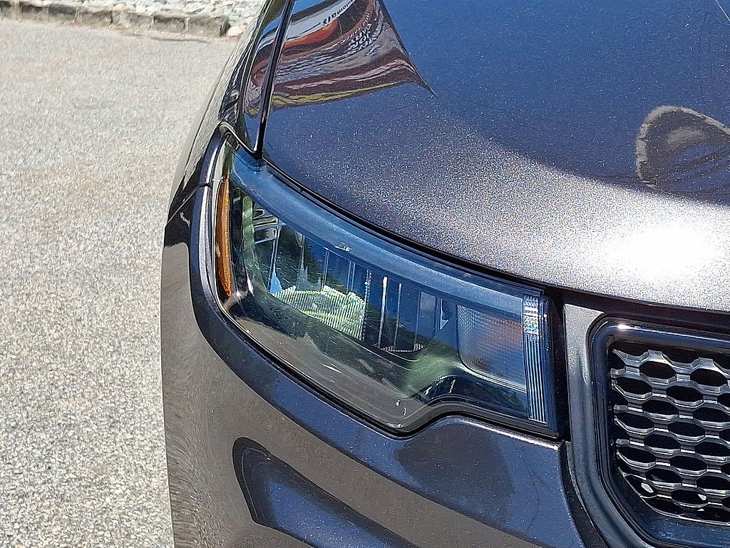 2023 Jeep Compass Altitude