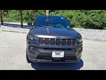 2023 Jeep Compass Altitude