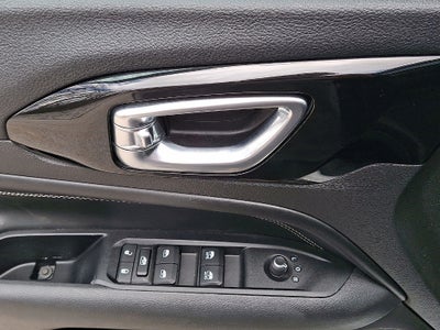 2022 Jeep Compass High Altitude