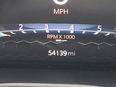 2022 Jeep Compass High Altitude