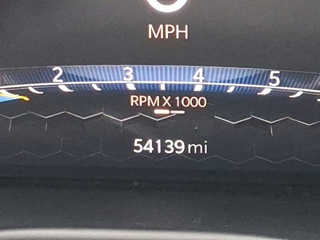 2022 Jeep Compass High Altitude