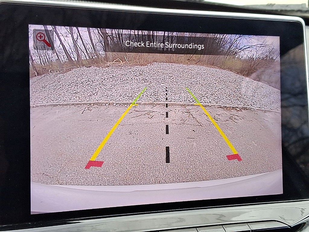 2022 Jeep Compass High Altitude