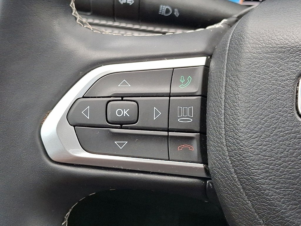 2022 Jeep Compass High Altitude