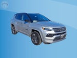 2022 Jeep Compass High Altitude