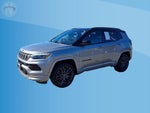 2022 Jeep Compass High Altitude