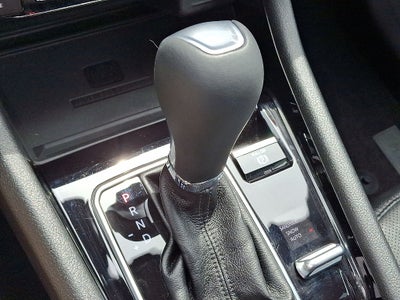 2023 Jeep Compass High Altitude