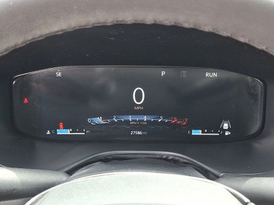 2023 Jeep Compass High Altitude
