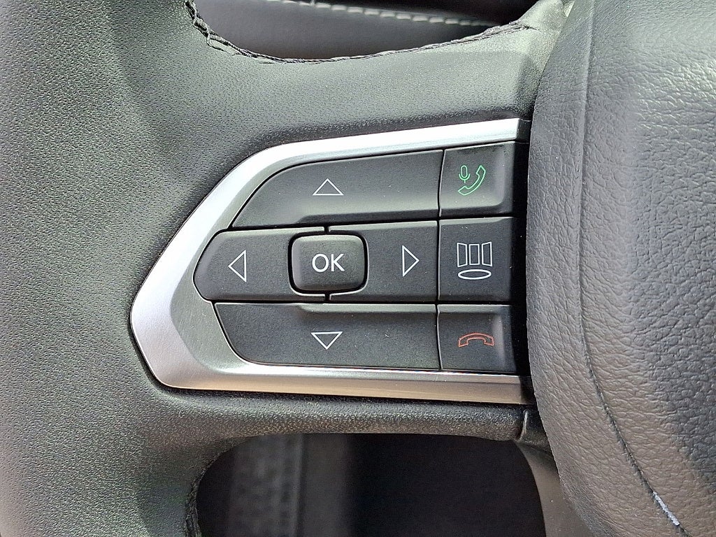 2023 Jeep Compass High Altitude