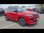 2023 Jeep Compass High Altitude