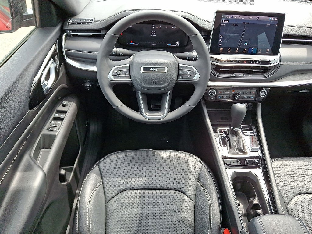 2023 Jeep Compass High Altitude