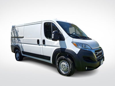 2025 RAM ProMaster 2500 Tradesman 2500