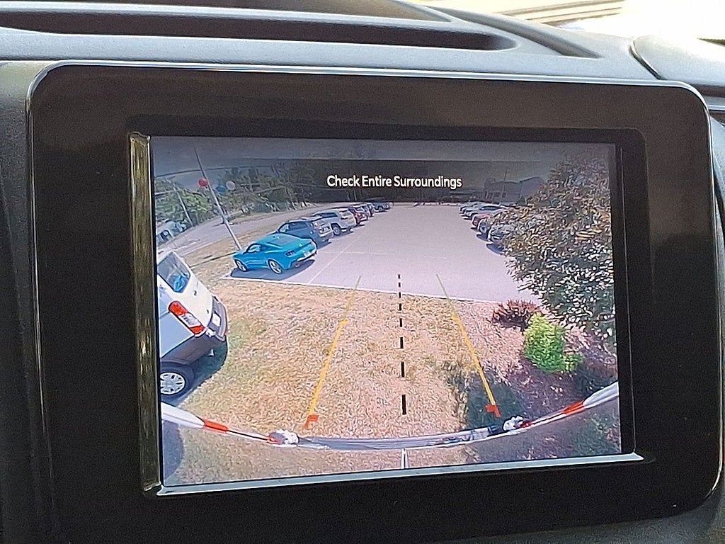 2025 RAM ProMaster 2500 Tradesman 2500