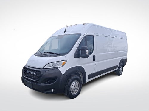 2023 RAM ProMaster 3500 3500 159 WB