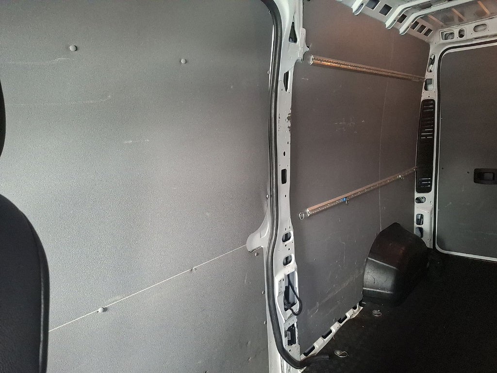 2023 RAM ProMaster 3500 3500 159 WB