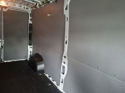 2023 RAM ProMaster 3500 3500 159 WB