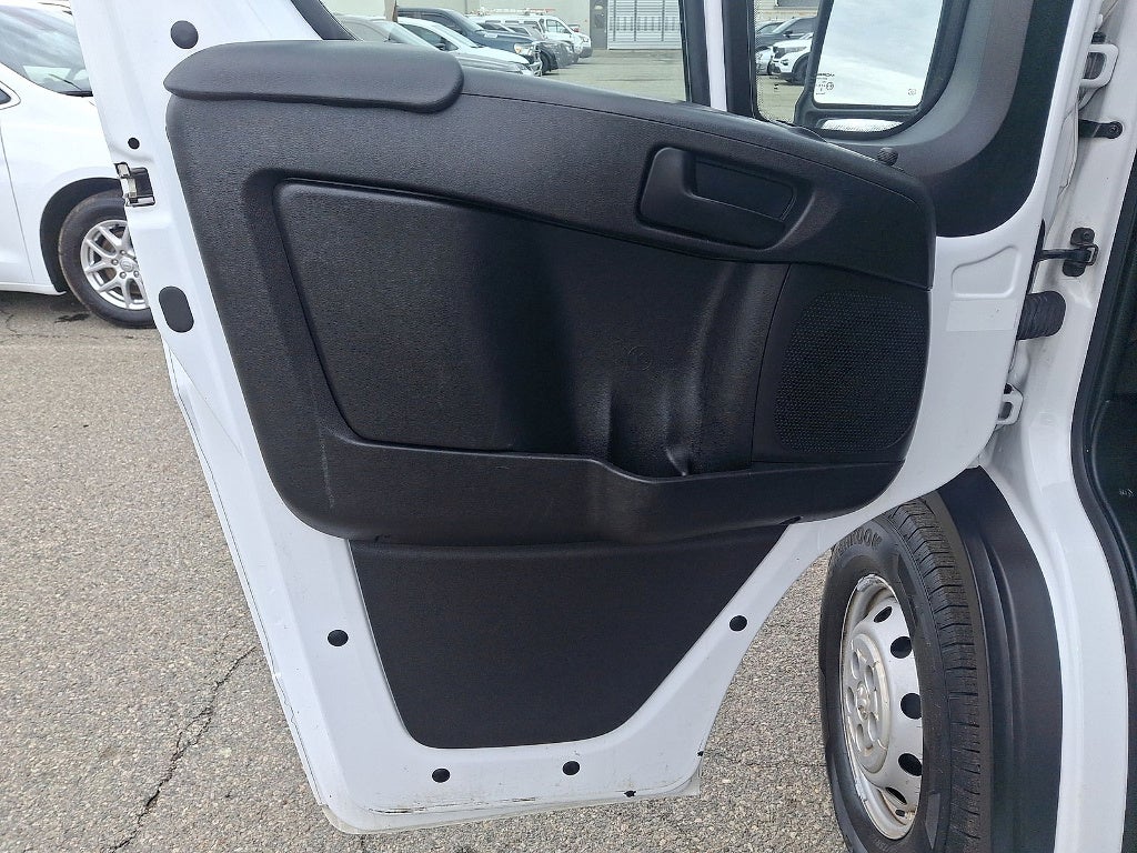 2023 RAM ProMaster 3500 3500 159 WB