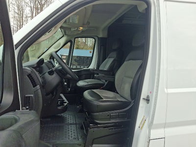 2023 RAM ProMaster 3500 3500 159 WB