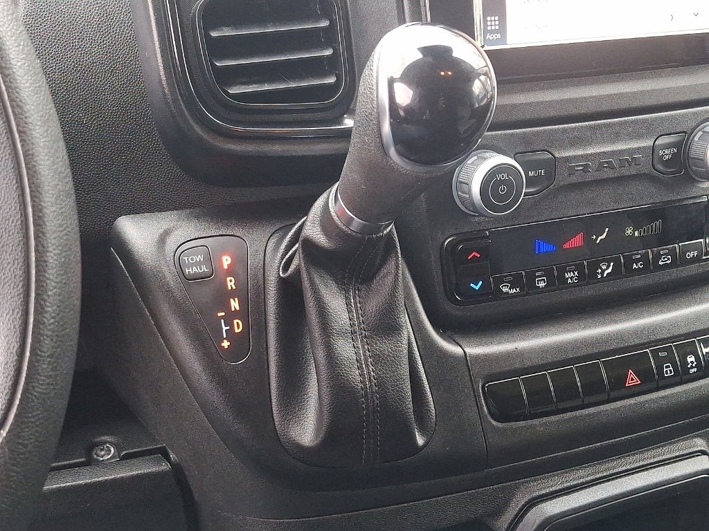 2023 RAM ProMaster 3500 3500 159 WB