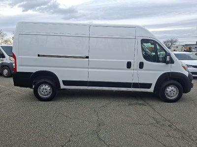 2023 RAM ProMaster 3500 3500 159 WB