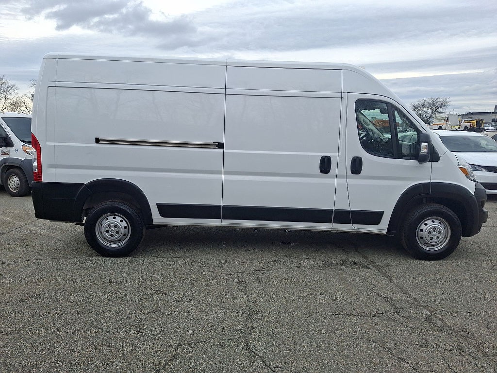 2023 RAM ProMaster 3500 3500 159 WB