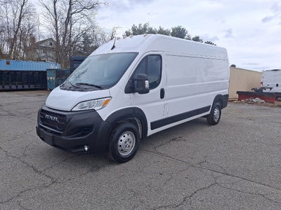 2023 RAM ProMaster 3500 3500 159 WB
