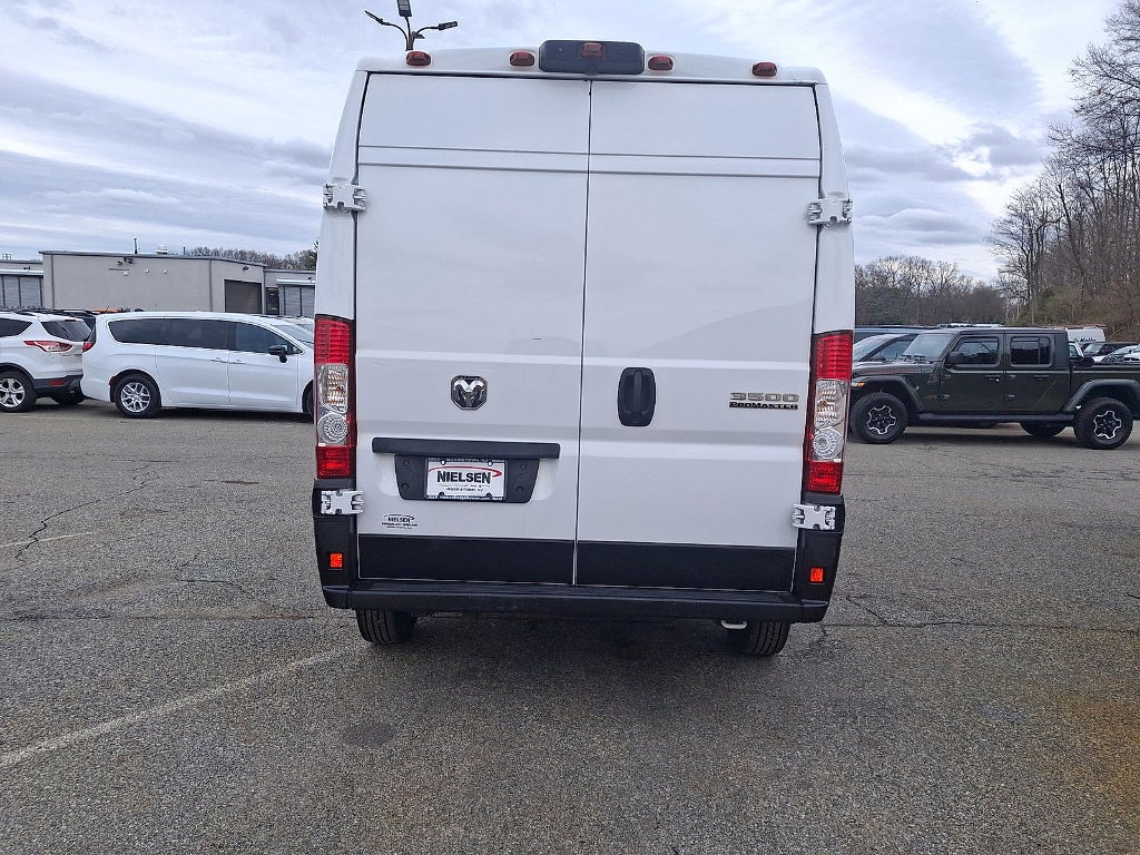 2023 RAM ProMaster 3500 3500 159 WB