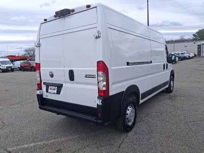 2023 RAM ProMaster 3500 3500 159 WB